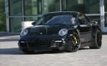 Porsche 911 RST 600 LM by Roock 2009 года